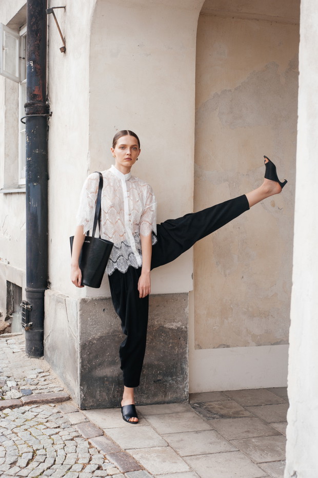 Ania Kuczyńska: Stella 2020