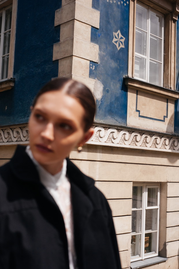Ania Kuczyńska: Stella 2020