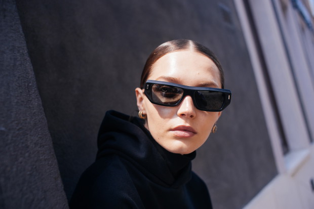 Ania Kuczyńska: Stella 2020