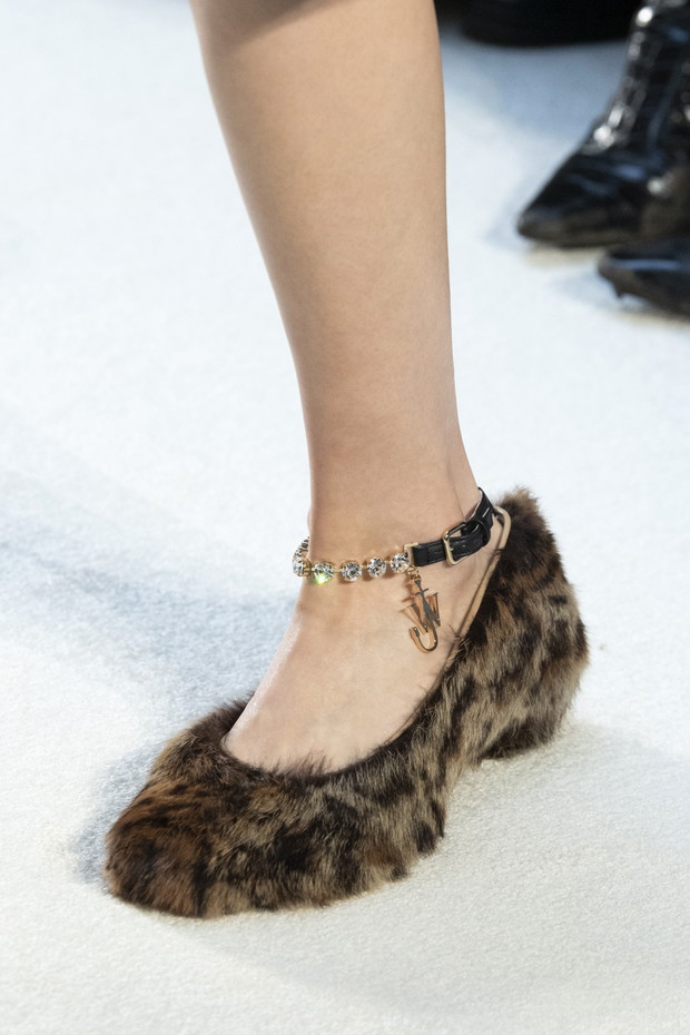 Buty na jesień damskie (2020): trendy z wybiegów