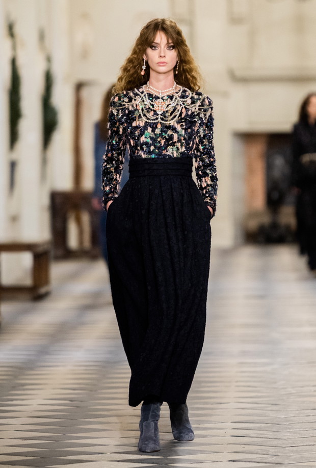 Chanel Metiers D