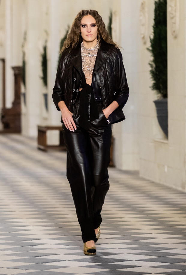 Chanel Metiers D