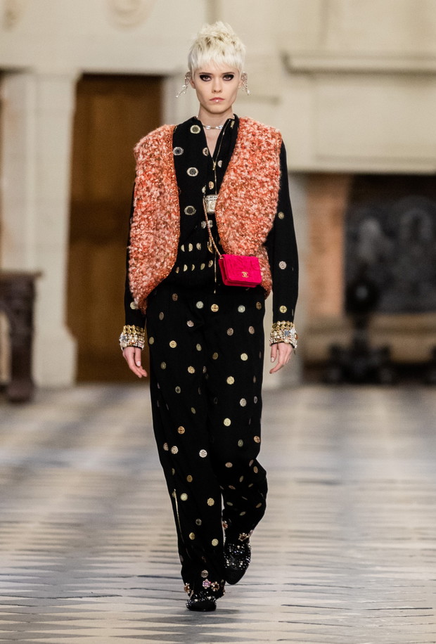 Chanel Metiers D