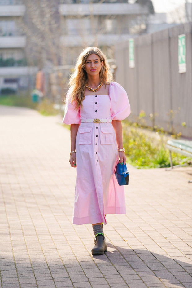 Kalosze damskie: trendy