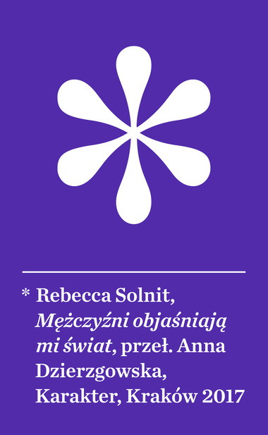 Książki, które warto przeczytać: o kobietach