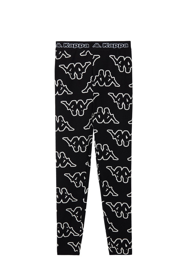 Nowości Tezenis x Kappa