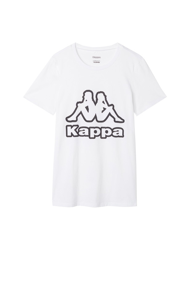 Nowości Tezenis x Kappa
