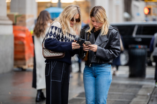 Quizy online na ELLE