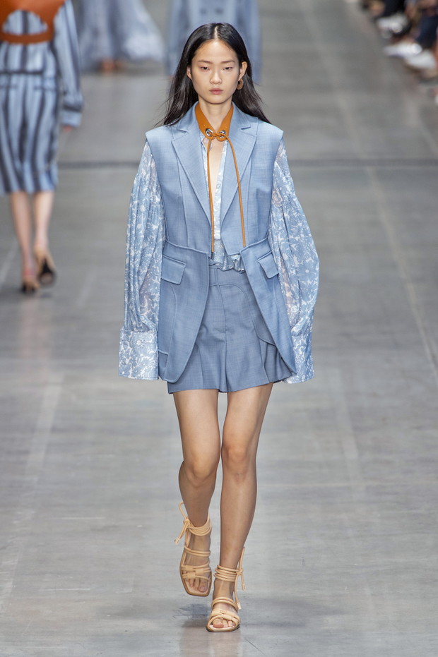 Sportmax wiosna lato 2020