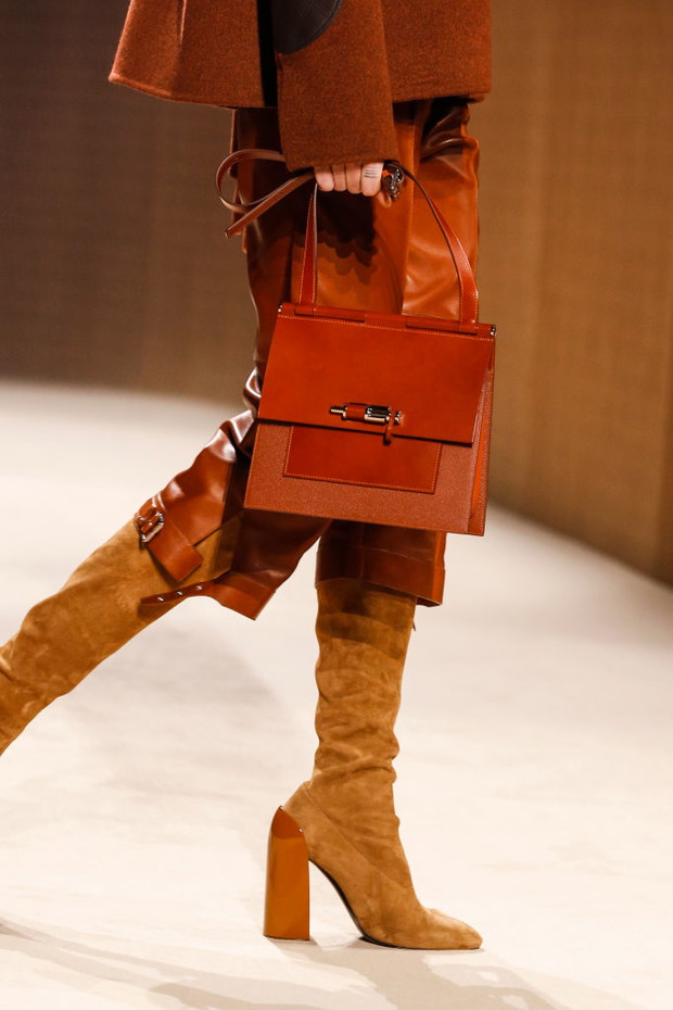 Torebki Hermès