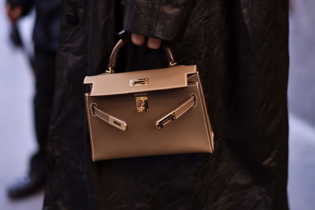Torebki Hermès