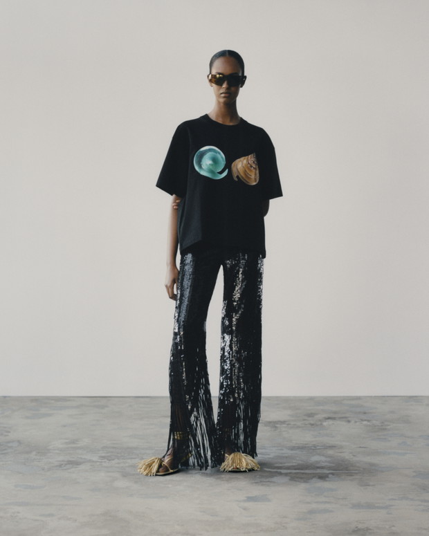 Treasure Forever - nowa kolekcja H&M Studio inspirowana dalekomorskimi opowieściami i wolnym duchem poszukiwaczy skarbów
