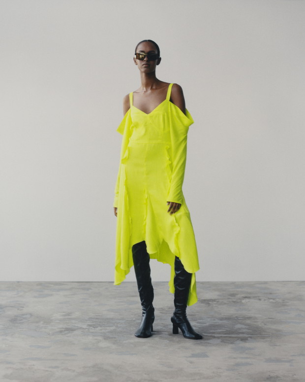 Treasure Forever - nowa kolekcja H&M Studio inspirowana dalekomorskimi opowieściami i wolnym duchem poszukiwaczy skarbów