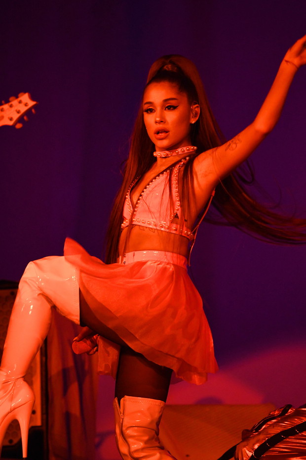 Ariana Grande