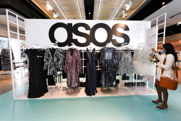 Asos Store
