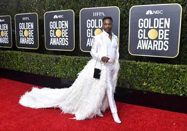 Billy Porter