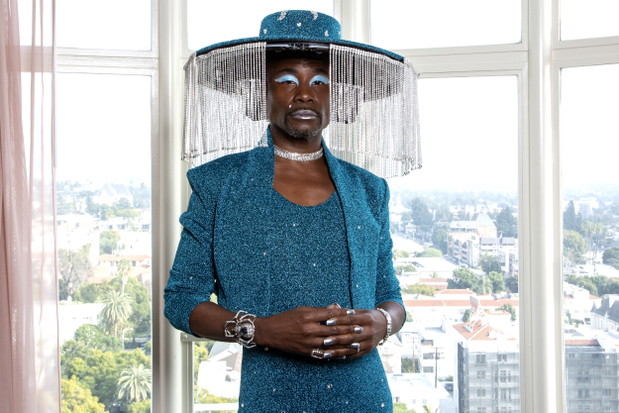 Billy Porter