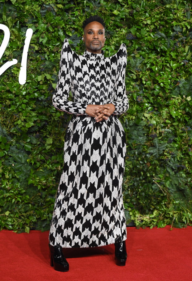 Billy Porter