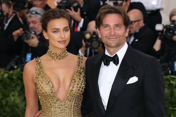 Bradley Cooper i Irina Shayk wrócą do siebie?