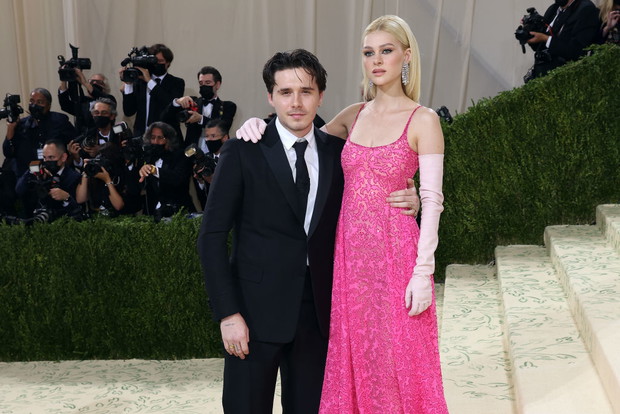 Brooklyn Beckham i Nicola Peltz przedają swój dom