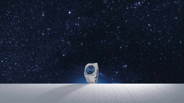 BVLGARI