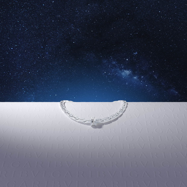 BVLGARI