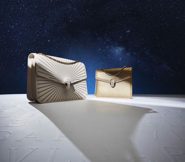 BVLGARI