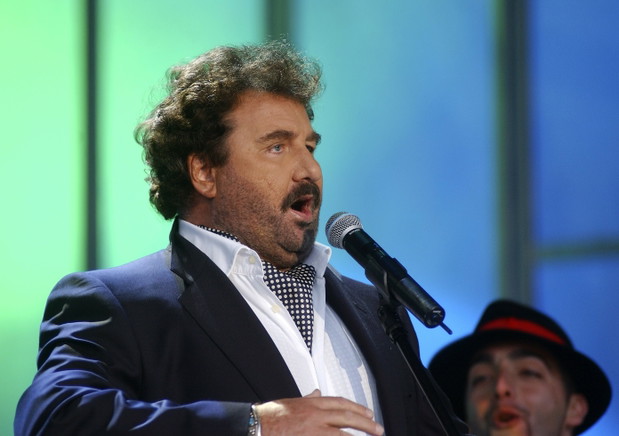 Krzysztof Krawczyk nie żyje