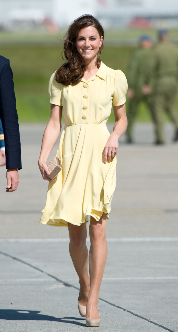 Księżna Kate