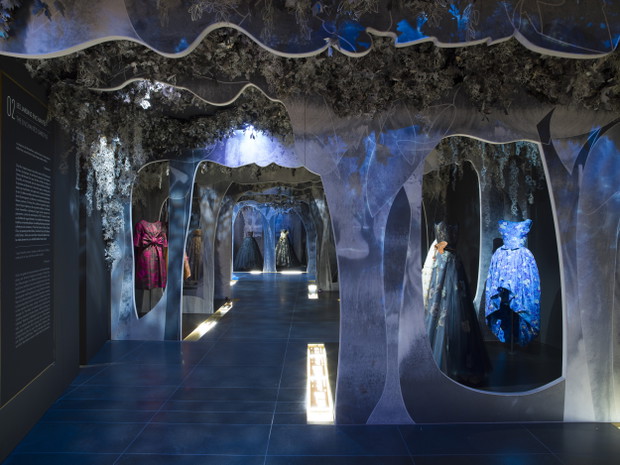 La Galerie Dior