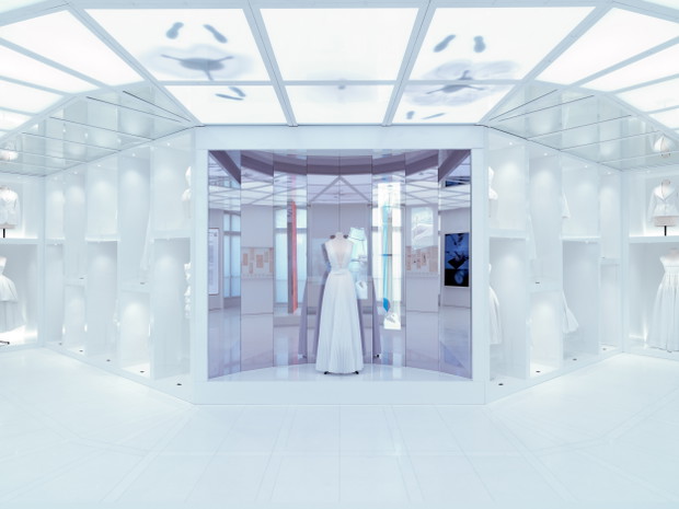La Galerie Dior