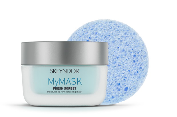 Maska MyMask Fresh Sorbet