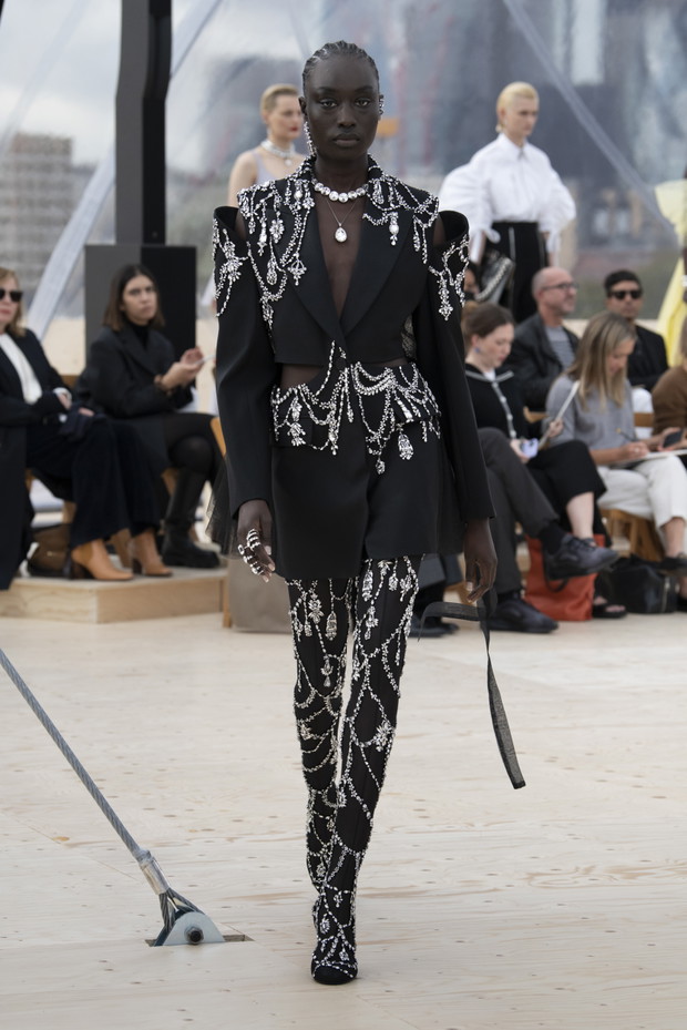 McQueen PO S22 034