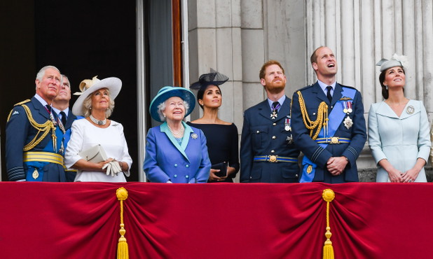 Meghan Markle i Kate Middleton