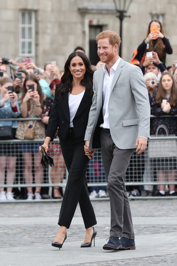 Meghan Markle