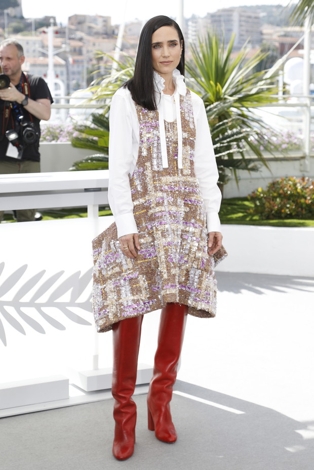 Cannes 2022: Jennifer Connelly