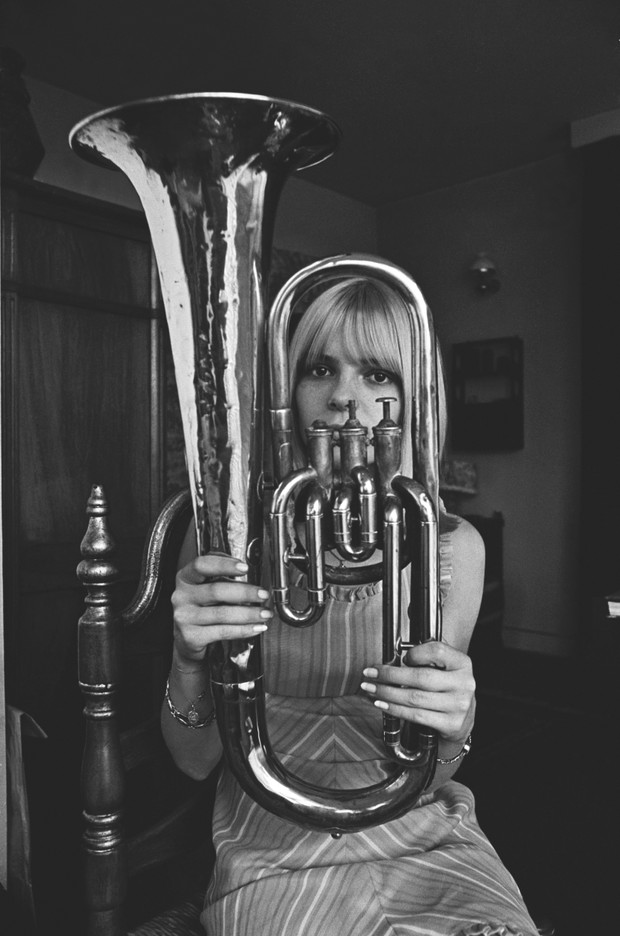 France Gall, francuskie piosenkarki