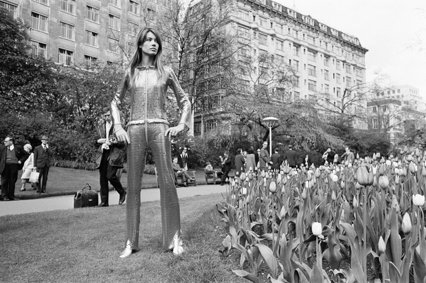 Françoise Hardy, francuskie piosenkarki