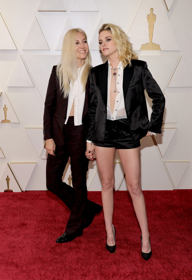 Kristen Stewart i Dylan Meyer
