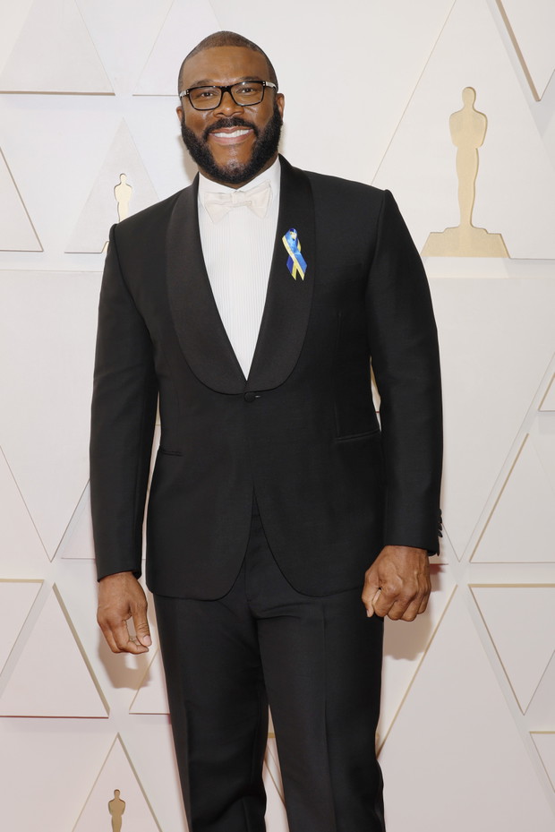 Tyler Perry - Oscary 2022