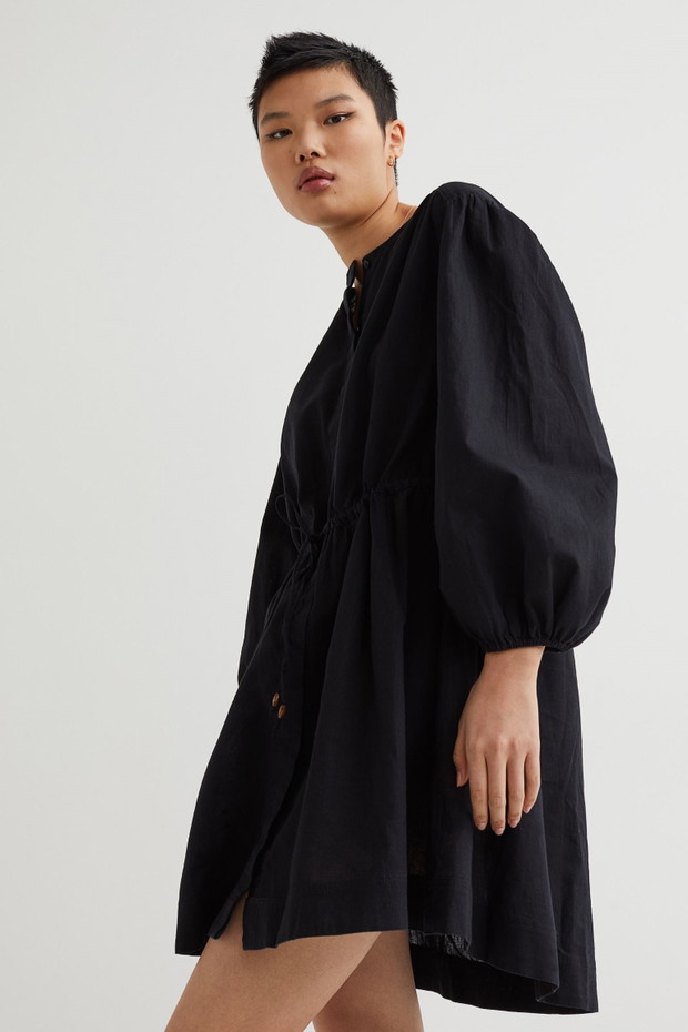 Wyprzedaż online w H&M 2022