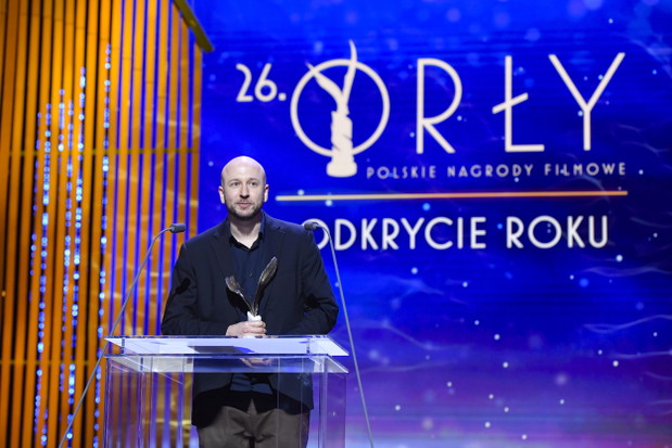 26. gala Polskich Nagród Filmowych Orły