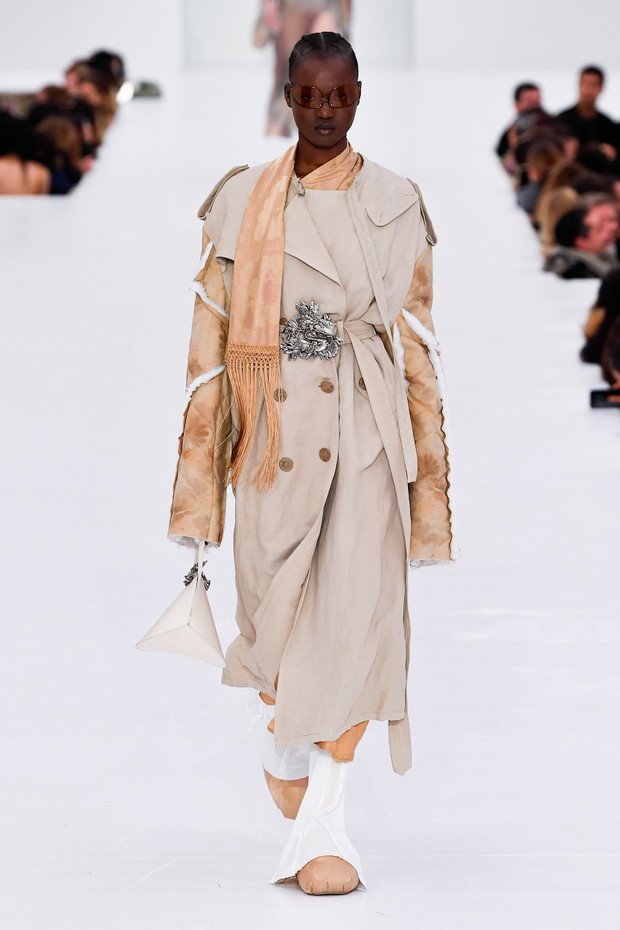Acne Studios jesień-zima 2022/2023