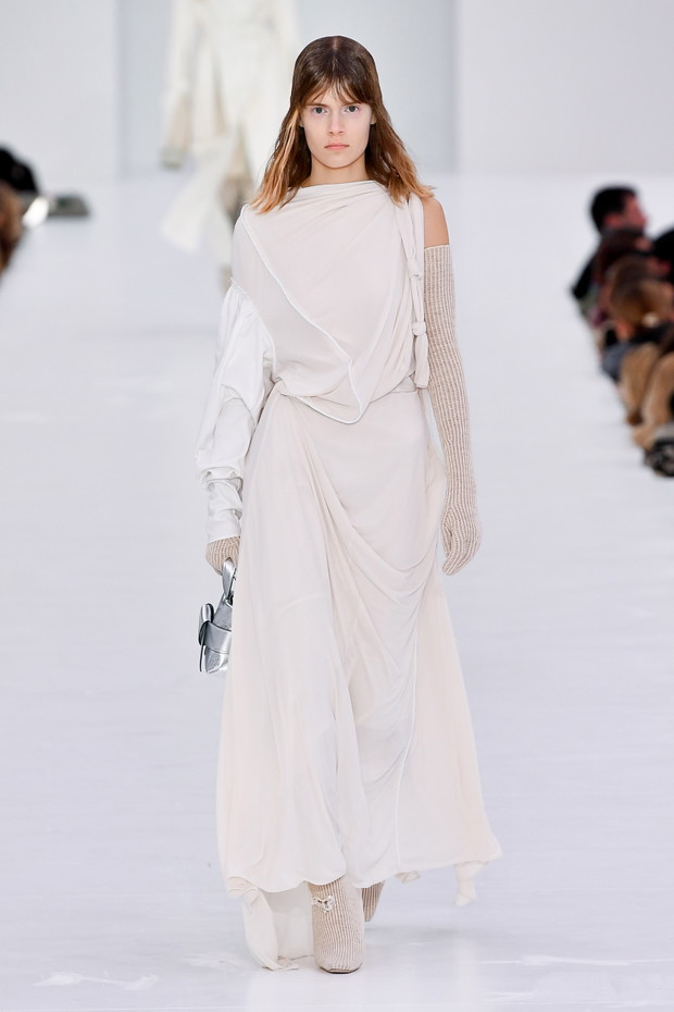 Acne Studios jesień-zima 2022/2023