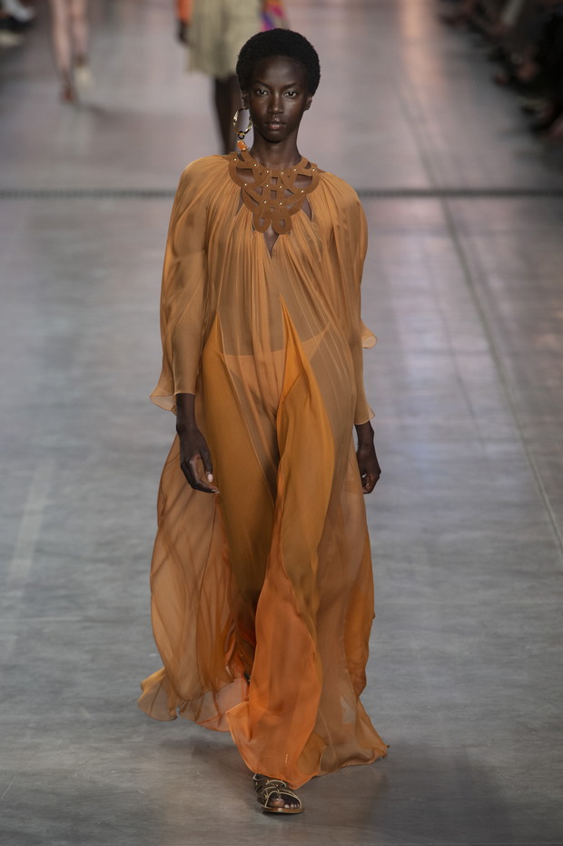 Alberta Ferretti wiosna-lato 2020