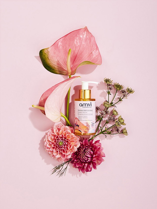 AMVI Cosmetics