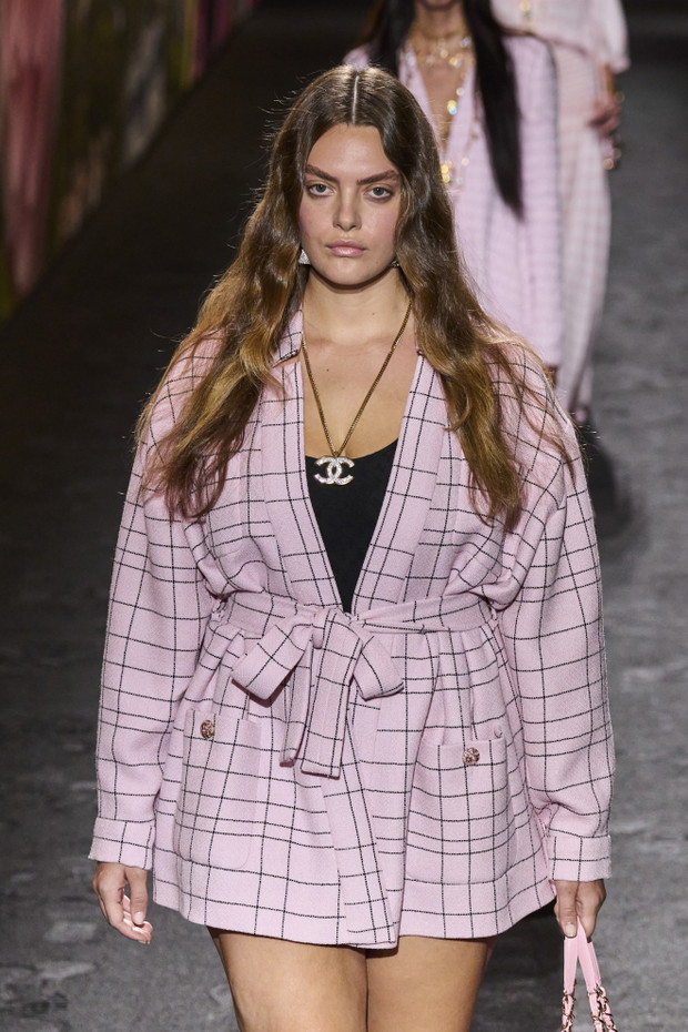 Chanel wiosna-lato 2024