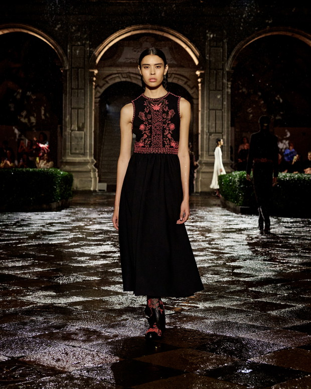 Dior Cruise 2024