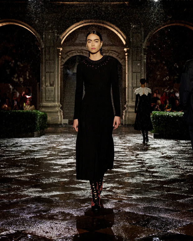 Dior Cruise 2024