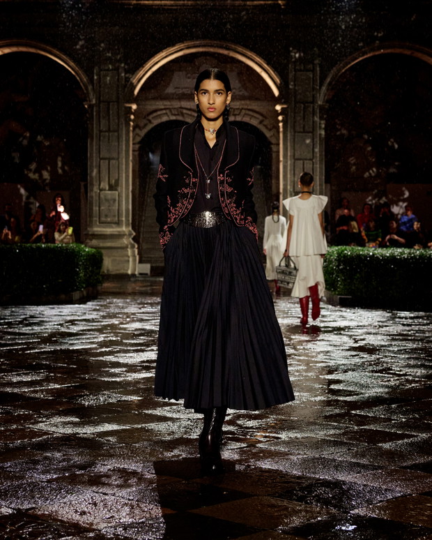 Dior Cruise 2024